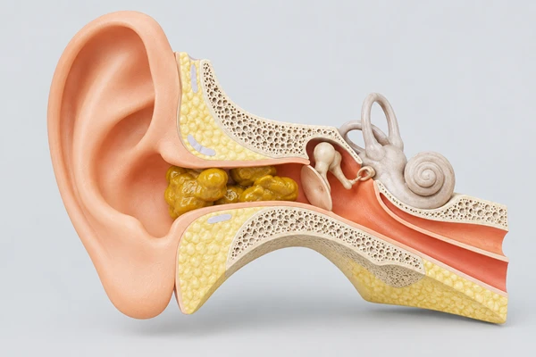 Ear Wax(