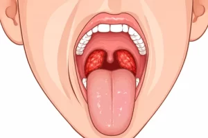 Adenoids