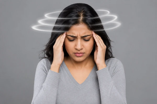 Vertigo Management Therapy