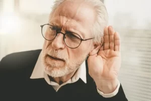 Deafness (Hearing Loss)