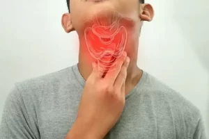 (Dysphonia) Hoarseness