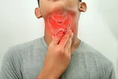 (Dysphonia) Hoarseness