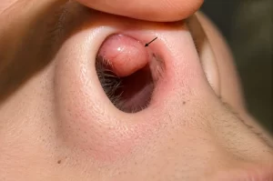 Nasal Tumours