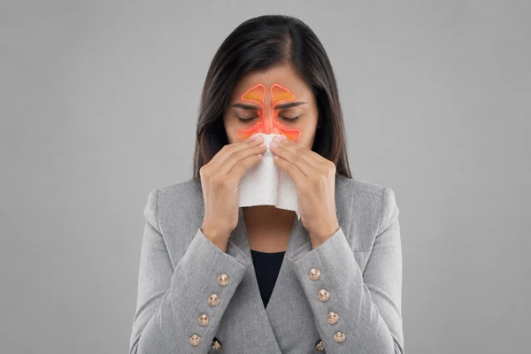 Nasal Endoscopy Sinus Rhinology Care