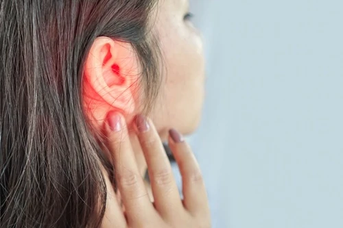 Otomycosis (Fungal Ear Infection)