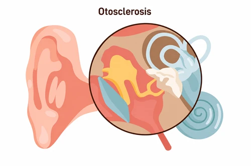 Otosclerosis
