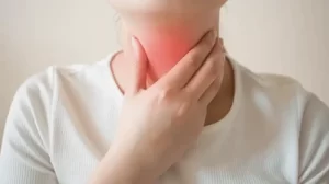 Pharyngitis (Sore Throat)