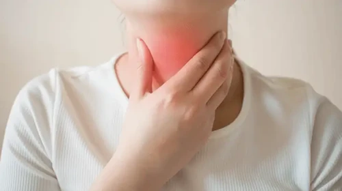 Pharyngitis (Sore Throat)