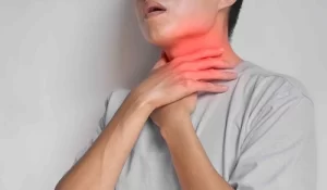 Vocal Cord Paralysis