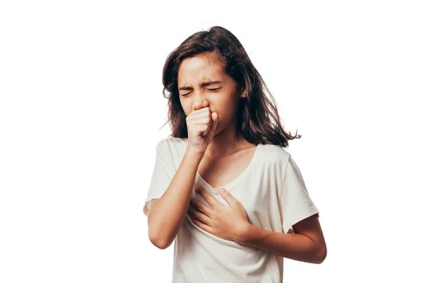 Breathing Difficulty in Children