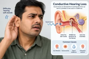 Conductive Hearing Loss
