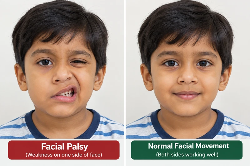 Facial Palsy