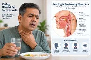 Feeding & Swallowing Disorders
