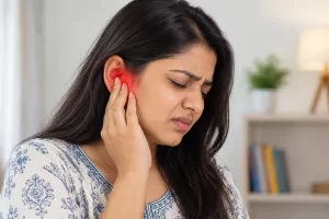 Labyrinthitis