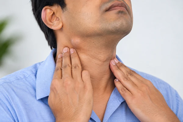 Lymph Node Disorder
