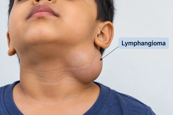 Lymphangioma