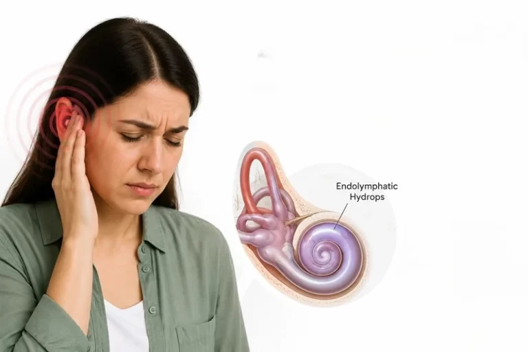 Meniere's Disease