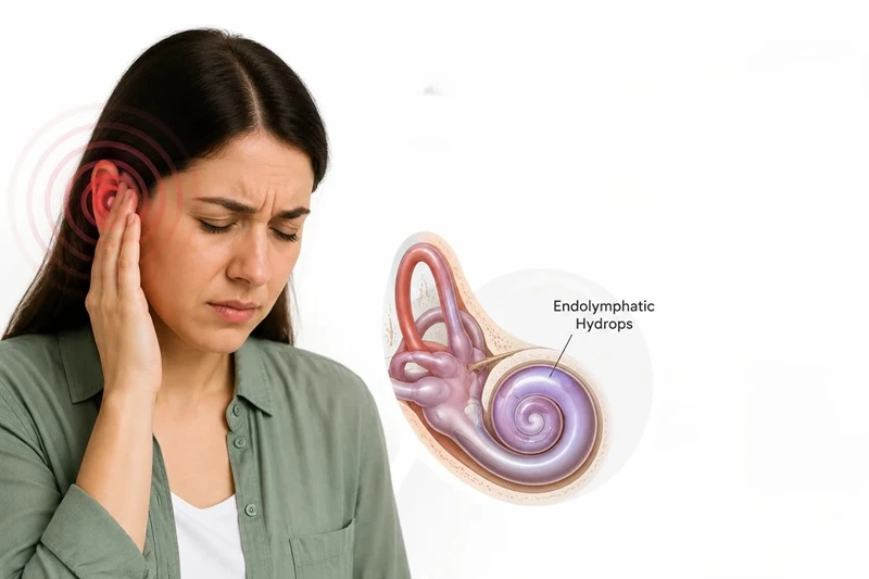 Meniere's Disease