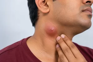 Neck Abscess