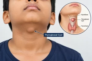 Thyroglossal Cyst