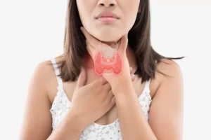 Thyroid Disorder
