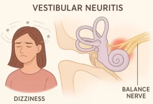Vestibular Neuritis