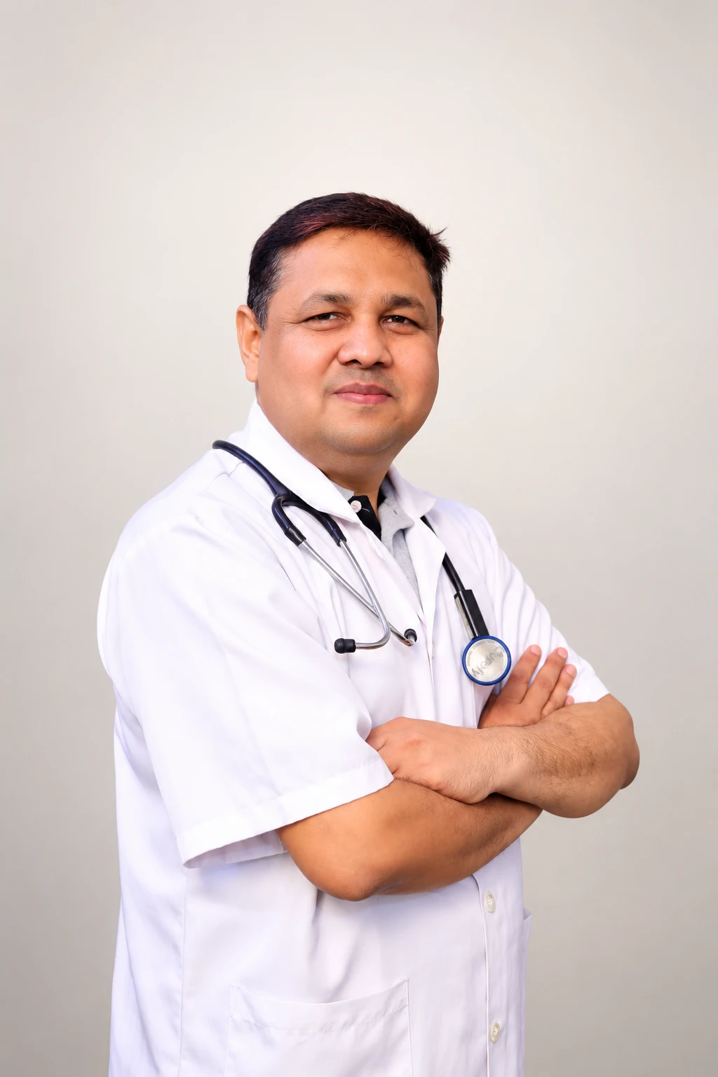 Dr. Rajneesh Ranjan - Best ENT Doctor in Patna, Bihar at Likita ENT Hospital, Patna