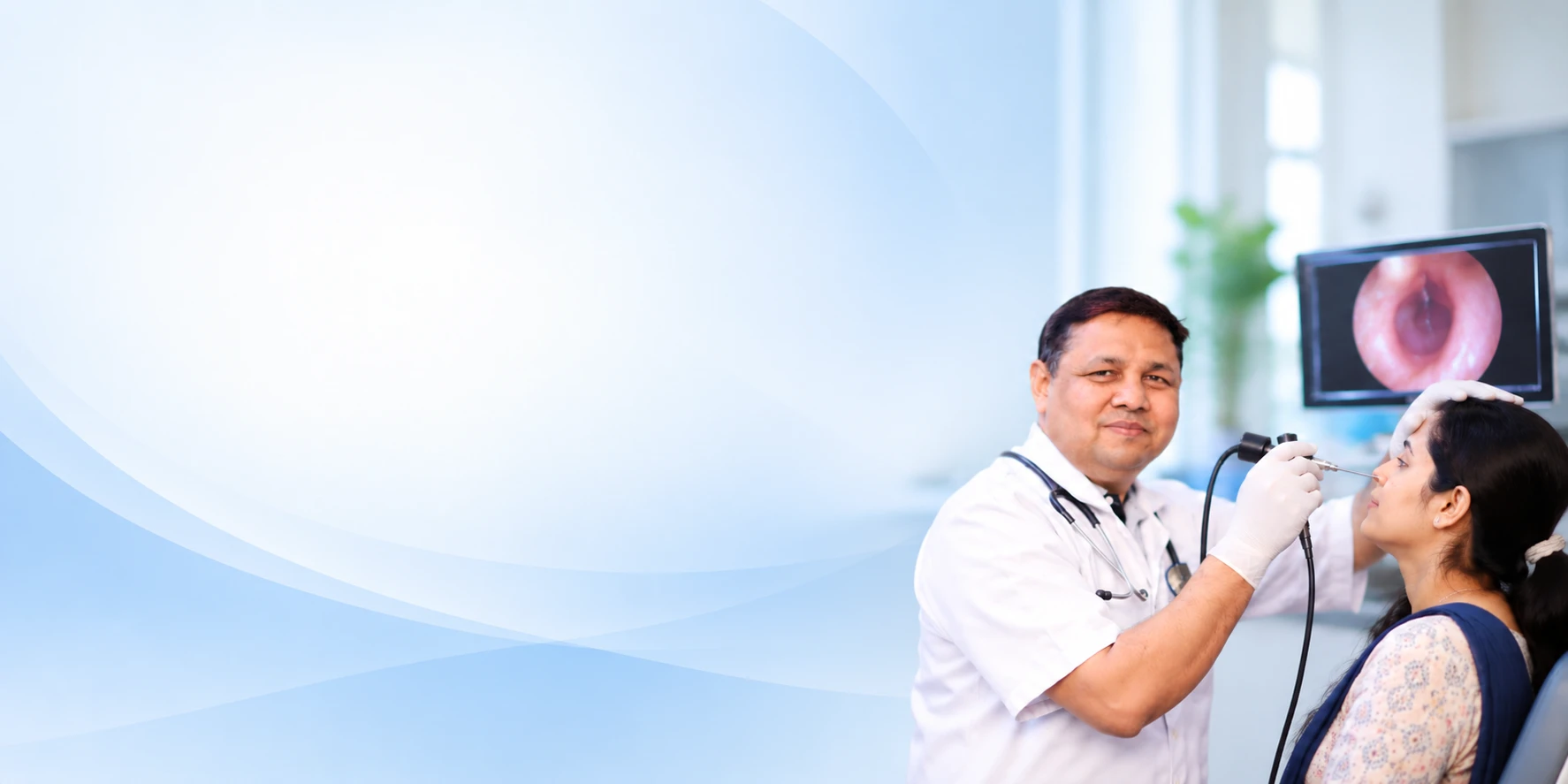 Best ENT Hospital in Patna, Bihar - Likita ENT Hospital