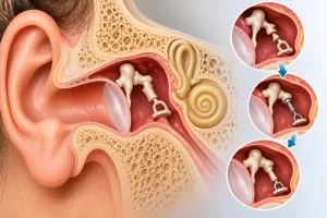 Ossiculoplasty Middle Ear Reconstruction